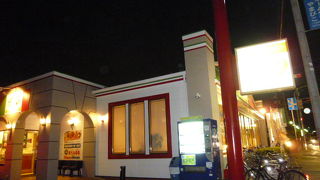 シニアから子供までお得！？