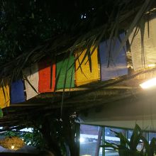 雰囲気良かったです