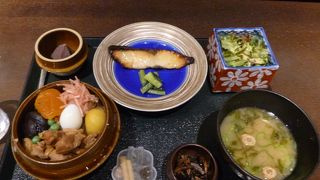 釜めし・おぎのやのレストランです。