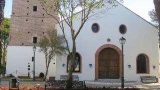 インマクラダ コンセプシオン教会