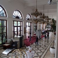 エントランスホール