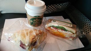 ちょっと休憩したいときに