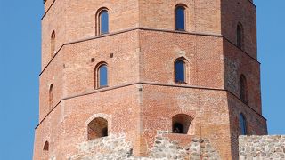 見晴らしがいい