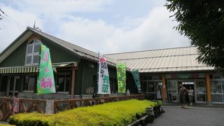 滋賀県立琵琶湖博物館からすぐ