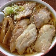 佐野ラーメン