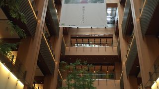 季節ごとにイベントをやっています