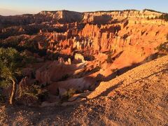 Bryce Canyon Lodge 写真