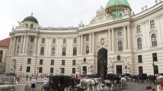 体操室兼化粧室