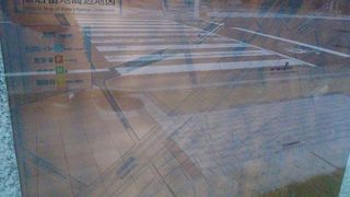 古き良き町並み