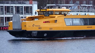 気軽なので是非乗っておこう