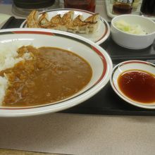 みよしのセット