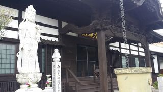 前橋藩主の菩提寺！