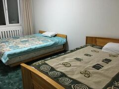 モンゴリア ビジョンツアー ゲストハウス 写真