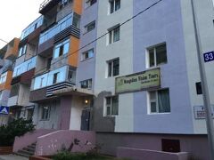 モンゴリア ビジョンツアー ゲストハウス 写真