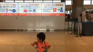 整っていますが なんとなく寂しげ！