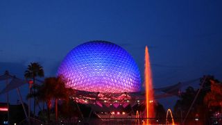 ダッフィーグリーティングおすすめです！