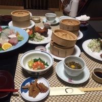 ボリュームあり