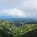 月山弓張平オートキャンプ場