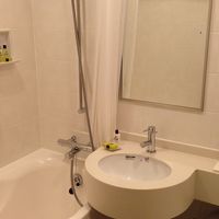 清潔感があり、気持ちよく利用できました