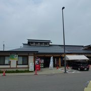 地区の集会センターにもなっています