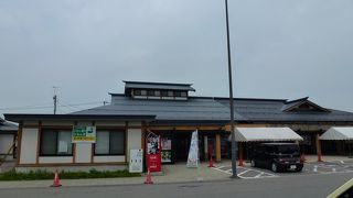 地区の集会センターにもなっています