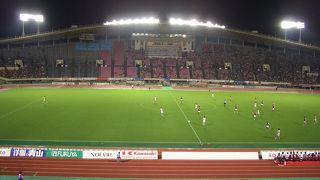 ユニバー記念競技場