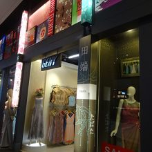 日本のフロアの山手線駅名です。ここは、田端と駒込です。