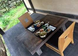 ラクコジェ (楽古齋 河回) 写真