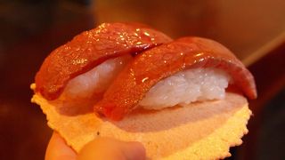 回転率が良いので狙い目です