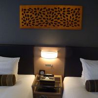 広さはあります。 