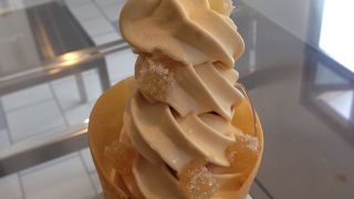 青山価格以上のスイーツ。