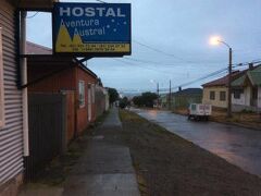 Hostal Aventura Austral 写真