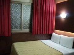 キング ナショナル ホテル 写真