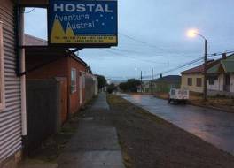 Hostal Aventura Austral