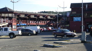 アンヘルモ市場