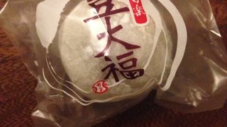 どことなくミルキーな味わい