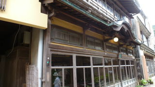 タイムスリップ