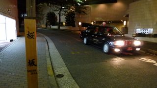 再開発エリアだと思いますが…