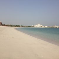 プライベートビーチ