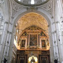 キリストの礼拝堂