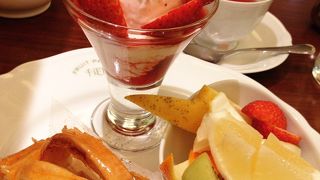 デザートバイキングセット