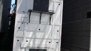 蔵の貸しギャラリー