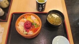 最後の日本食