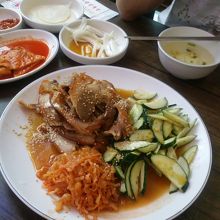 ネンチェチョッパル