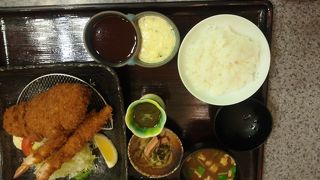 とんかつにしき