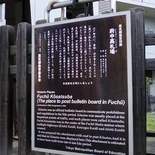 説明書きです。