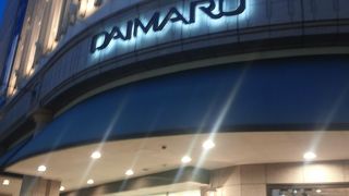 ２０時に閉店です。