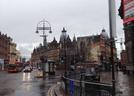 DoubleTree by Hilton Hotel Leeds City Centre 写真