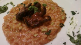 サービスも料理も文句なしです！