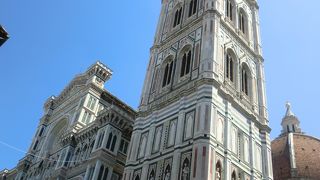 登った者だけが味わえるこの絶景